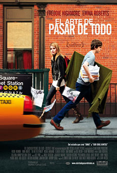 El arte de pasar de todo Imagen de El arte de pasar de todo