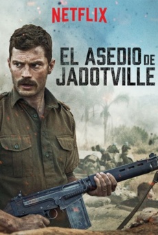 Imagen de El asedio de Jadotville