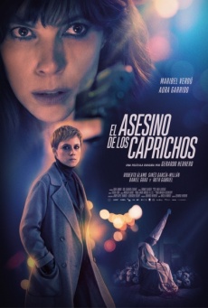 El asesino de los caprichos Imagen de El asesino de los caprichos
