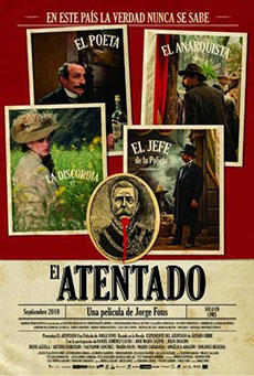 El atentado Imagen de El atentado
