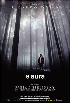 El aura Imagen de El aura