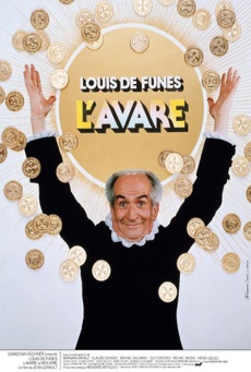 El avaro Imagen de El avaro