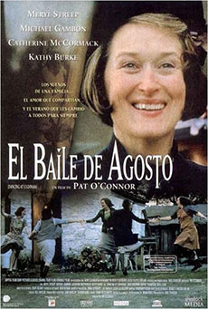 El baile de agosto Imagen de El baile de agosto