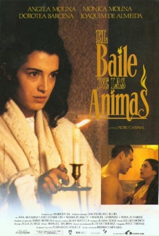 El baile de las ánimas Imagen de El baile de las ánimas