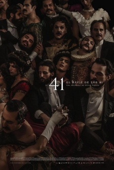 El baile de los 41 Imagen de El baile de los 41