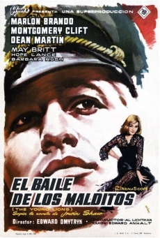 El baile de los malditos Imagen de El baile de los malditos