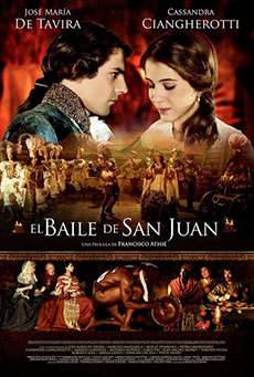 El baile de San Juan Imagen de El baile de San Juan