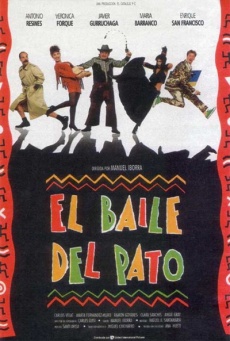 El baile del pato Imagen de El baile del pato