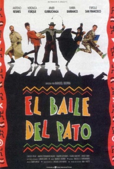 Imagen de El baile del pato