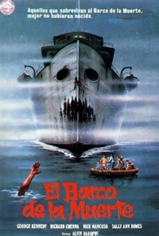 El barco de la muerte Imagen de El barco de la muerte