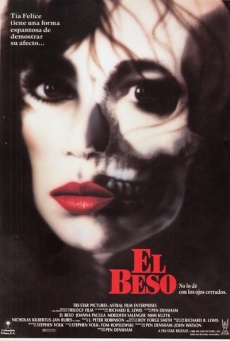 El beso Imagen de El beso
