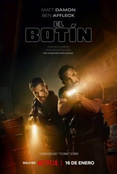 El botín Imagen de El botín