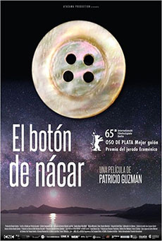 El botón de nácar Imagen de El botón de nácar
