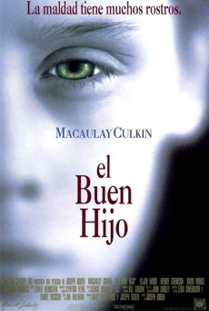 El buen hijo Imagen de El buen hijo