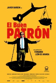 Imagen de El buen patrón