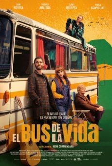 Imagen de El bus de la vida