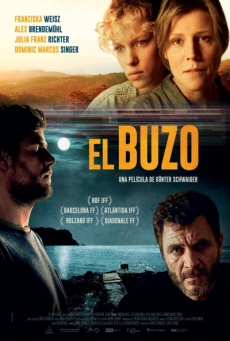 El buzo Imagen de El buzo