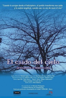 El caído del cielo Imagen de El caído del cielo