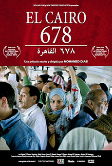 Imagen de El Cairo, 678