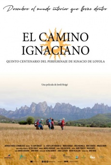 El Camino Ignaciano Imagen de El Camino Ignaciano