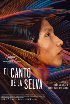 El canto de la selva Imagen de El canto de la selva