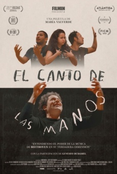 Imagen de El canto de las manos