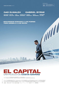 El capital Imagen de El capital