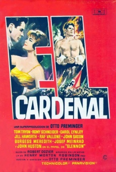 El cardenal Imagen de El cardenal