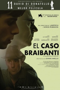 El caso Braibanti Imagen de El caso Braibanti