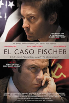 El caso Fischer Imagen de El caso Fischer