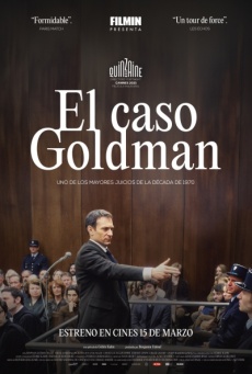 El caso Goldman Imagen de El caso Goldman