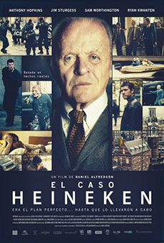El caso Heineken Imagen de El caso Heineken