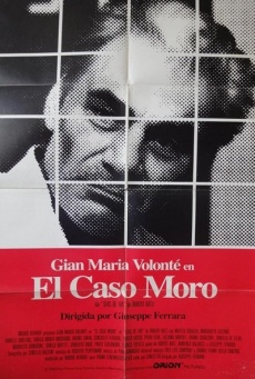 El caso Moro Imagen de El caso Moro