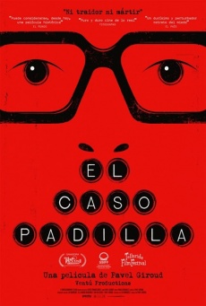 El caso Padilla Imagen de El caso Padilla
