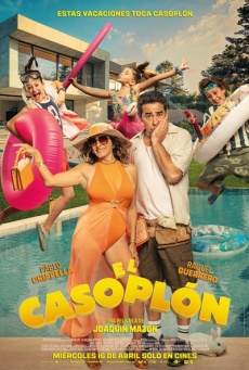 El casoplón Imagen de El casoplón