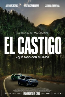 El castigo Imagen de El castigo