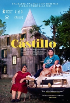 El castillo Imagen de El castillo