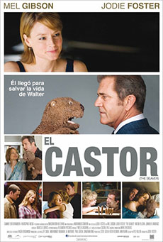 El castor Imagen de El castor