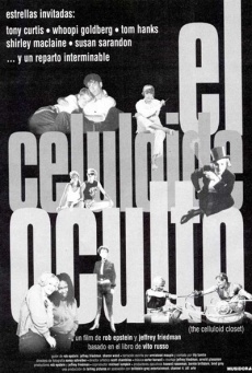 El celuloide oculto Imagen de El celuloide oculto