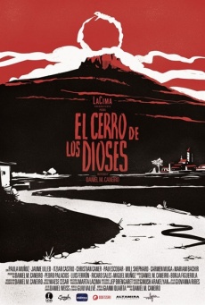 El cerro de los dioses Imagen de El cerro de los dioses