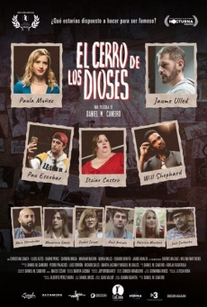 El cerro de los dioses Imagen de El cerro de los dioses