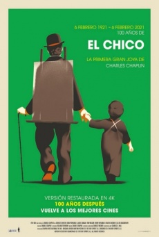 El chico Imagen de El chico