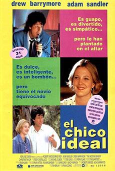 Un chico ideal Imagen de Un chico ideal
