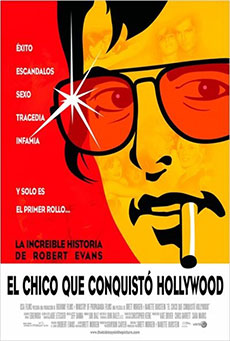 Imagen de El chico que conquistó Hollywood