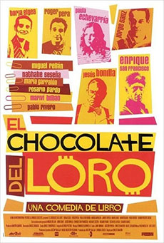El chocolate del loro Imagen de El chocolate del loro