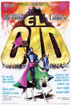 El Cid Imagen de El Cid