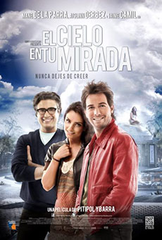 El cielo en tu mirada Imagen de El cielo en tu mirada