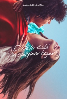 El cielo está en cualquier lugar Imagen de El cielo está en cualquier lugar