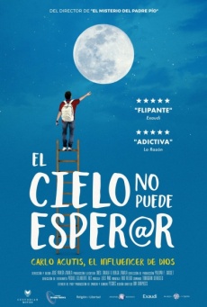 El cielo no puede esperar Imagen de El cielo no puede esperar