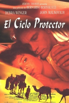 El cielo protector Imagen de El cielo protector